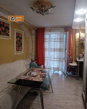 13-к квартира, вторичка, 68м2, 3/5 этаж
