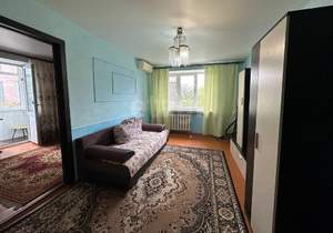 2-к квартира, вторичка, 43м2, 2/5 этаж