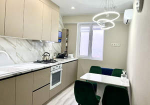 2-к квартира, вторичка, 58м2, 6/9 этаж