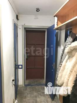 3-к квартира, вторичка, 50м2, 5/5 этаж