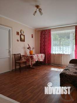 2-к квартира, вторичка, 43м2, 2/3 этаж