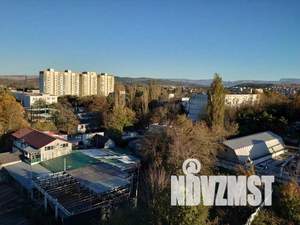 1-к квартира, вторичка, 49м2, 8/9 этаж