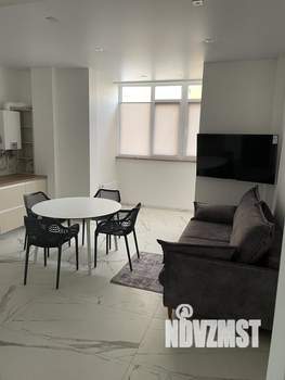 1-к квартира, вторичка, 56м2, 5/11 этаж