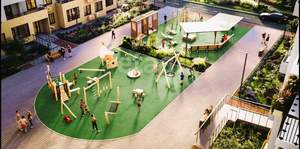 1-к квартира, вторичка, 27м2, 3/5 этаж