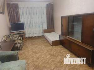 2-к квартира, вторичка, 48м2, 1/9 этаж