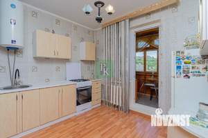 3-к квартира, вторичка, 81м2, 6/10 этаж