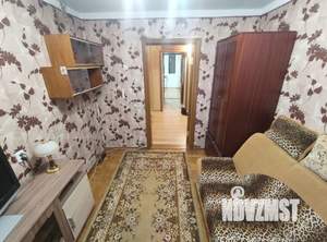 4-к квартира, вторичка, 75м2, 1/5 этаж