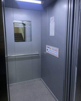 1-к квартира, вторичка, 44м2, 2/10 этаж