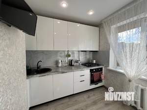 1-к квартира, вторичка, 36м2, 7/9 этаж