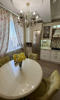 2-к квартира, вторичка, 57м2, 4/10 этаж