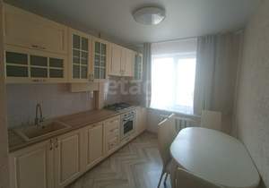 3-к квартира, вторичка, 64м2, 3/9 этаж