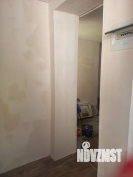 2-к квартира, вторичка, 52м2, 1/1 этаж