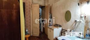 2-к квартира, вторичка, 50м2, 2/2 этаж