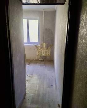 1-к квартира, вторичка, 31м2, 1/5 этаж