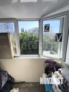 2-к квартира, вторичка, 41м2, 5/5 этаж