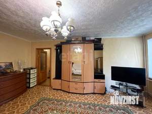 1-к квартира, вторичка, 41м2, 4/5 этаж