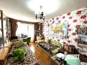 1-к квартира, вторичка, 32м2, 2/5 этаж