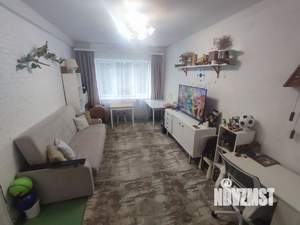 2-к квартира, вторичка, 45м2, 2/5 этаж