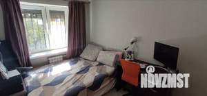 2-к квартира, вторичка, 46м2, 1/5 этаж