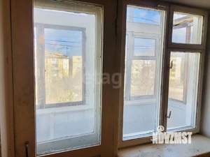 2-к квартира, вторичка, 41м2, 5/5 этаж