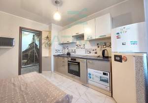 1-к квартира, вторичка, 38м2, 10/14 этаж