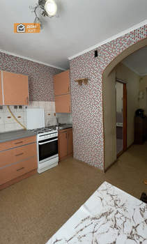 1-к квартира, вторичка, 34м2, 2/9 этаж