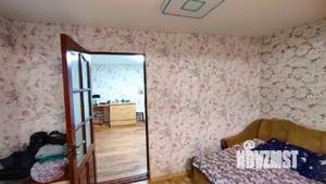 1-к квартира, вторичка, 35м2, 1/1 этаж