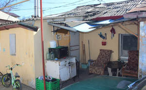 2-к квартира, вторичка, 28м2, 1/1 этаж