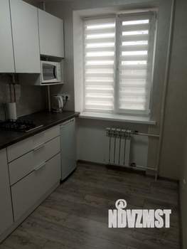 1-к квартира, вторичка, 30м2, 3/5 этаж