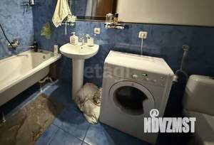 2-к квартира, вторичка, 50м2, 1/1 этаж