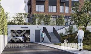 1-к квартира, вторичка, 46м2, 2/9 этаж