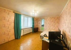 1-к квартира, вторичка, 41м2, 3/9 этаж