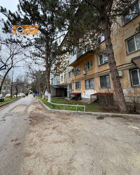 2-к квартира, вторичка, 48м2, 5/5 этаж