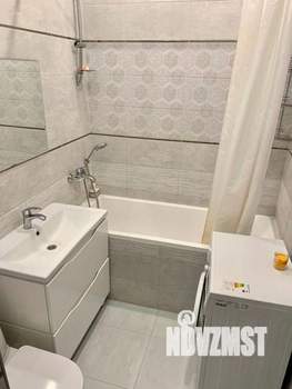 1-к квартира, вторичка, 50м2, 4/9 этаж