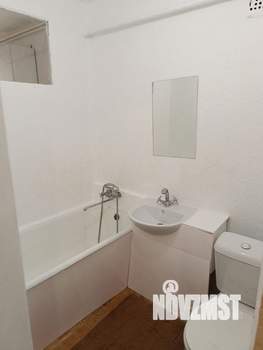 1-к квартира, вторичка, 30м2, 1/5 этаж