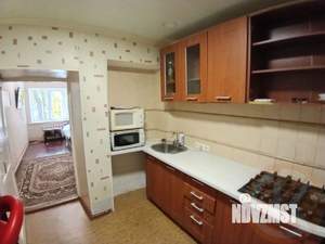 1-к квартира, вторичка, 25м2, 1/1 этаж