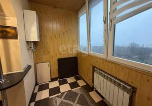5-к квартира, вторичка, 94м2, 6/10 этаж