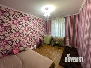 3-к квартира, вторичка, 64м2, 1/9 этаж