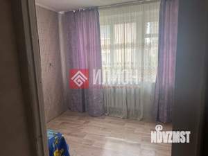 3-к квартира, вторичка, 67м2, 5/9 этаж