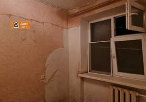 4-к квартира, вторичка, 63м2, 1/5 этаж