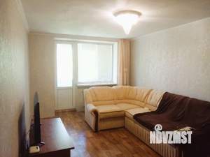 1-к квартира, вторичка, 30м2, 4/5 этаж