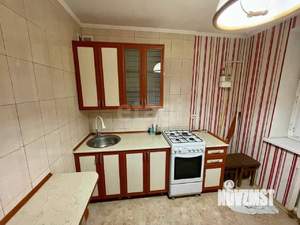 1-к квартира, вторичка, 38м2, 2/9 этаж