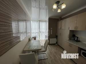 1-к квартира, вторичка, 39м2, 6/10 этаж