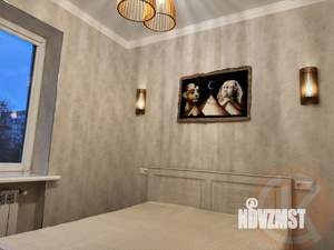 2-к квартира, вторичка, 46м2, 2/2 этаж