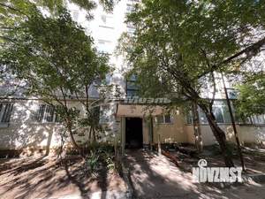 2-к квартира, вторичка, 46м2, 1/5 этаж