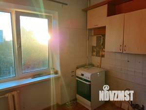 2-к квартира, вторичка, 46м2, 4/5 этаж