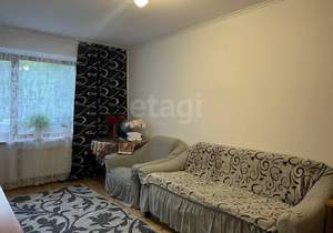 3-к квартира, вторичка, 62м2, 1/9 этаж