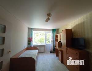 1-к квартира, вторичка, 31м2, 2/5 этаж