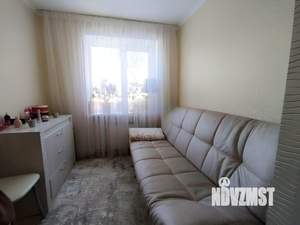 3-к квартира, вторичка, 51м2, 2/5 этаж