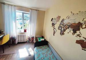 2-к квартира, вторичка, 48м2, 7/9 этаж